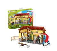 schleich FARM WORLD 42485 set da gioco