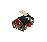 Kids Globe 610111 - Fattoria con Stalla