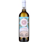Fattoria Coroncino Cenobita Fumè Verdicchio Dei Castelli Di Jesi Riserva DOCG Classico