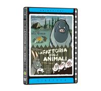 Fattoria Degli Animali (La) ( DVD) (DVD)