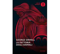 La fattoria di animali