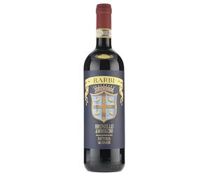 Fattoria dei Barbi Brunello di Montalcino Docg - 750ML
