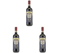 Fattoria dei Barbi Brunello di Montalcino Docg - 750ML (Confezione da 3)