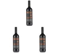 Fattoria Dei Barbi Brusco Dei Barbi Toscana Rosso Igt - 750Ml - 750 ml (Confezione da 3)