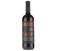 Fattoria Dei Barbi Brusco Dei Barbi Toscana Rosso Igt - 750Ml - 750 ml (Confezione da 6)