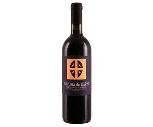 Fattoria dei Barbi Morellino di Scansano DOCG 2022 0,75 ℓ