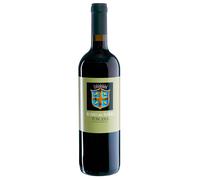 Fattoria dei Barbi Rosso dei Barbi Toscana IGT 2023 0,75 ℓ