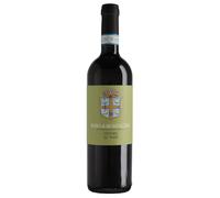 Fattoria dei Barbi Rosso di Montalcino DOC 2023 0,75 ℓ