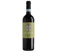 Fattoria dei Barbi Rosso di Montalcino DOC 2024 0,75 l