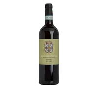 Fattoria Dei Barbi Rosso di Montalcino docg - 750 ml (Confezione da 6)