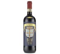 Fattoria dei Barbi Sangiovese Brunello di Montalcino Docg - 750ML (Confezione da 6)