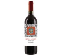 Fattoria dei Barbi Senza Solfiti Toscana IGT Rosso 2021 0,75 ℓ