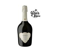 FATTORIA DEL CERRO CERRUS SPUMANTE METODO CLASSICO BRUT TOSCANA