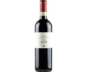 Fattoria Del Cerro Chianti Colli Senesi 2018