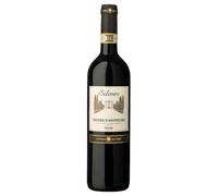Fattoria del Cerro Silìneo Nobile di Montepulciano DOCG 2022 0,75 ℓ