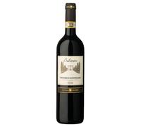 Fattoria del Cerro Silìneo Nobile di Montepulciano DOCG 2023 0,75 l