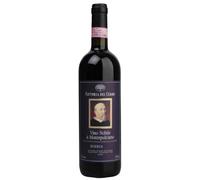 FATTORIA DEL CERRO VINO NOBILE DI MONTEPULCIANO RISERVA DOCG 1997 13% VOL 75 CL
