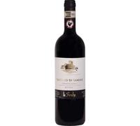 Fattoria Di Lamole Castello Di Lamole Chianti Classico Riserva Docg 2015