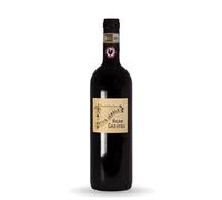 Fattoria di Lamole - Chianti Classico DOCG Gran Selezione "Vigna Grospoli" 2016 0,75 lt.