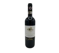 Fattoria di Lamole - Chianti Classico Riserva DOCG "Castello di Lamole" Le Stinc