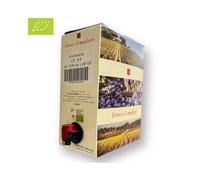 Fattoria di Magliano Bag in Box BIO 3L 2024