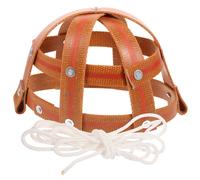 Fattoria Di Maschere Per La Bocca Museruole Cavallo Maschera Animali Domestici