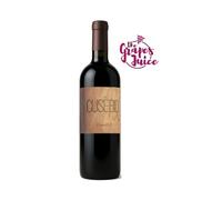 FATTORIA DIANELLA 1° CUSÈBIO 2023 VINO ROSSO TOSCANA IGT