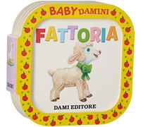 Fattoria. Ediz. a colori