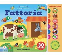 Fattoria. Ediz. a colori