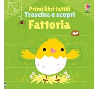 Fattoria. Ediz. illustrata