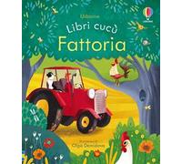 Fattoria. Ediz. illustrata