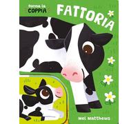Fattoria. Forma la coppia. Ediz. a colori