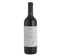 Fattoria La Rivolta Beneventano Aglianico IGP 2022 Biologico, I Vigneti di Bruma, Vino Rosso Campano, 13,5% vol, 750 ml