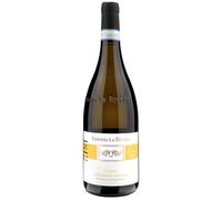 Fattoria La Rivolta Fiano Taburno Sannio 2023, Vino Bianco Campania DOP, Vino Poco Filtrato, 13,5% Vol, 750 ml