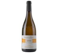 Fattoria La Rivolta Vino Bianco 2022 | Fiano Taburno Sannio DOP | Bottiglia da 750ml