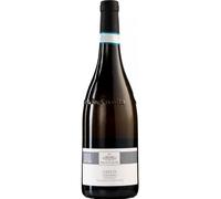 Fattoria La Rivolta Vino Bianco 2024 | Greco del Taburno Sannio DOP | Bottiglia da 750ml