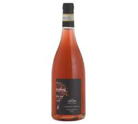 Fattoria La Rivolta Vino Rosè 2022 | Le Mongolfiere a San Bruno Vino Rosato | Aglianico del Taburno DOCG | Bottiglia da 750ml