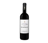 Fattoria Le Mortelle Botrosecco Maremma Toscana DOC, 750 ml (Confezione da 6)
