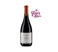 FATTORIA LE PUPILLE LE PUPILLE SYRAH 2020 VINO ROSSO TOSCANA IGT