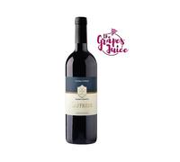 FATTORIA LE PUPILLE SAFFREDI 2013 VINO ROSSO MAREMMA TOSCANA IGT