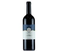 FATTORIA LE PUPILLE Saffredi Toscana Rosso 2000, Vino Rosso, 750 ml, Bottiglia di Vetro
