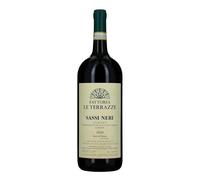 Fattoria Le Terrazze Conero DOCG Riserva Sassi Neri Magnum