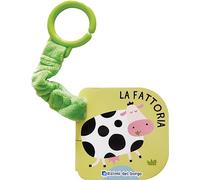 Fattoria. Libri passeggino. Ediz. a colori