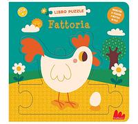 Fattoria. Ediz. a colori