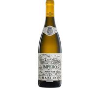Fattoria Mancini Impero Blanc de Pinot Noir Marche Igt 2024