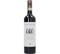 Fattoria Mantellassi Le Sentinelle Morellino di Scansano DOCG Riserva 2022 - 0,75 L