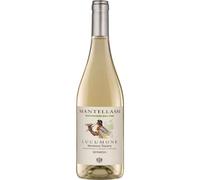 Fattoria Mantellassi Lucumone Vermentino Maremma Doc 2022