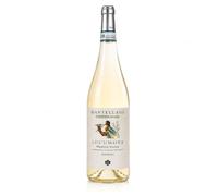Fattoria Mantellassi Lucumone Vermentino Maremma Toscana DOC 75 cl