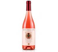 Fattoria Mantellassi Maestrale Rosato Maremma Toscana DOC Ciliegiolo 75 cl