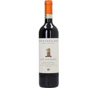 Fattoria Mantellassi San Guiseppe Morellino di Scansano DOCG 2024 - 0,75 L